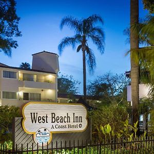 West Beach Inn, A Coast Hotel